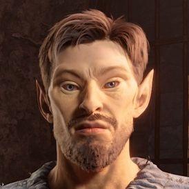 Koziavka37 avatar