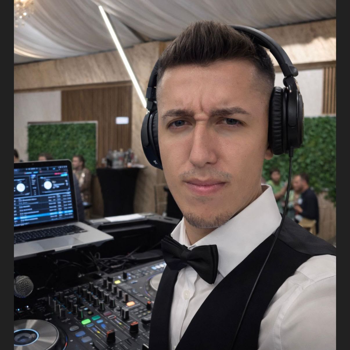 -AlbertKing FACEIT avatar