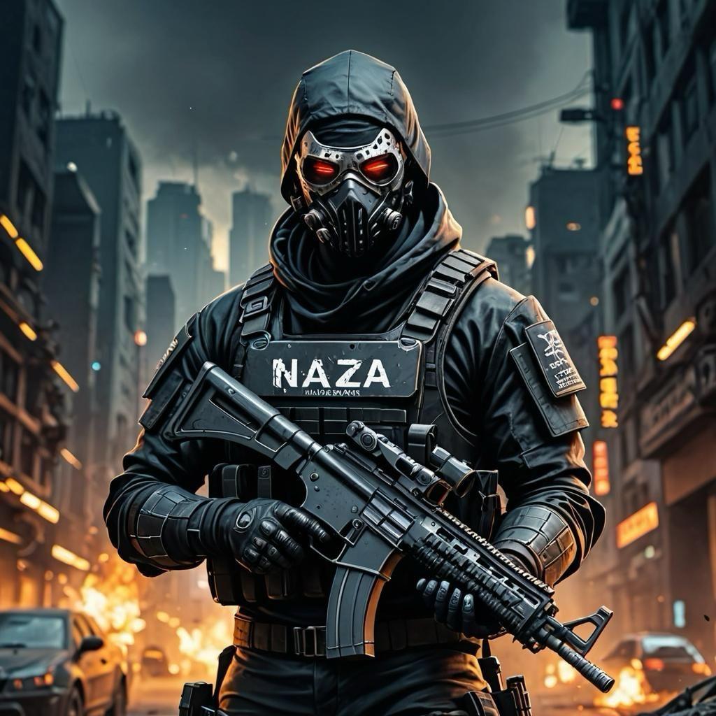 Naza13 avatar