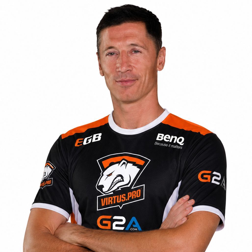 Z1rox_ FACEIT avatar