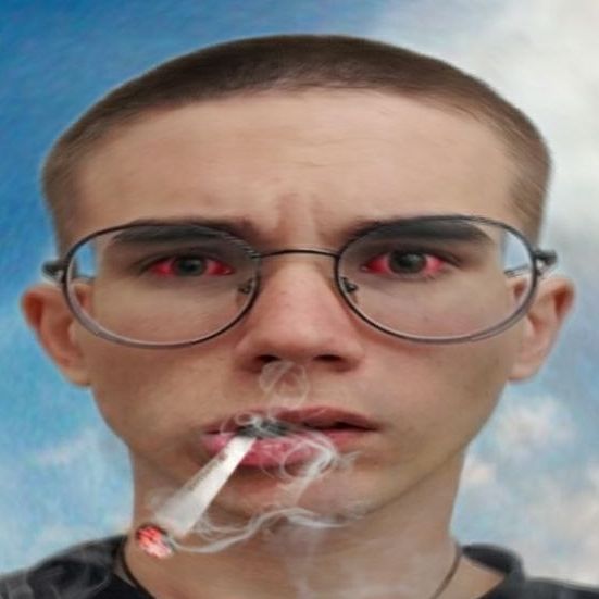 Faceit Avatar