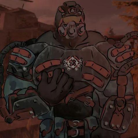 Shaurkotek avatar