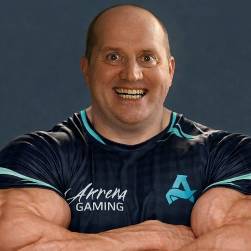 k9targex
