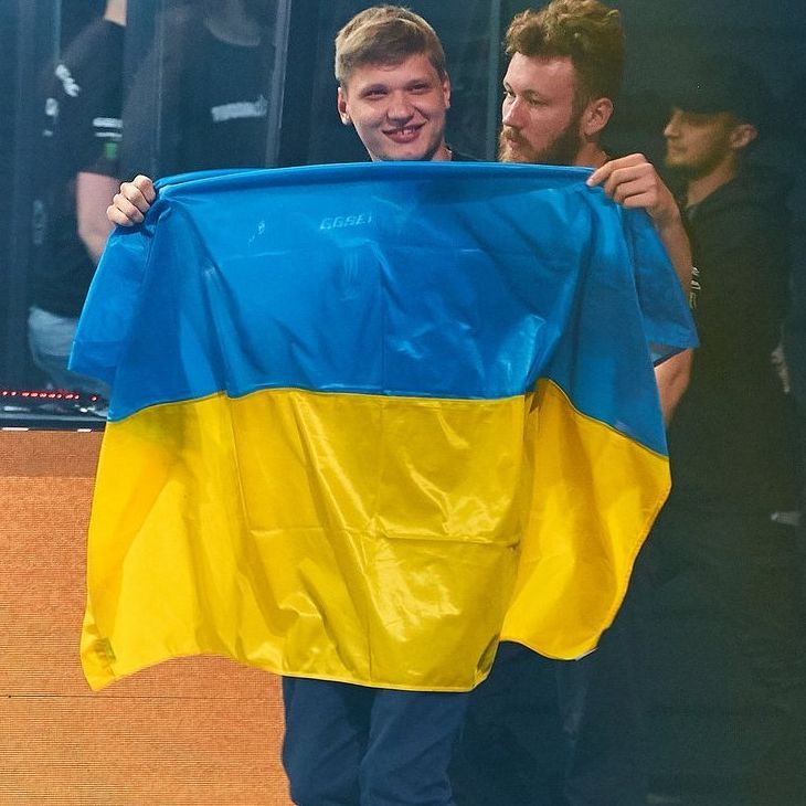 xse-_- FACEIT avatar