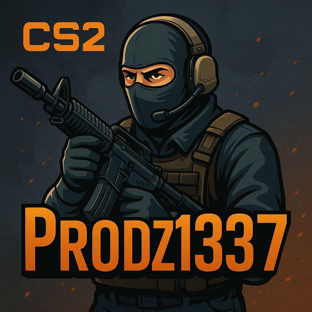 Prodz1337 avatar