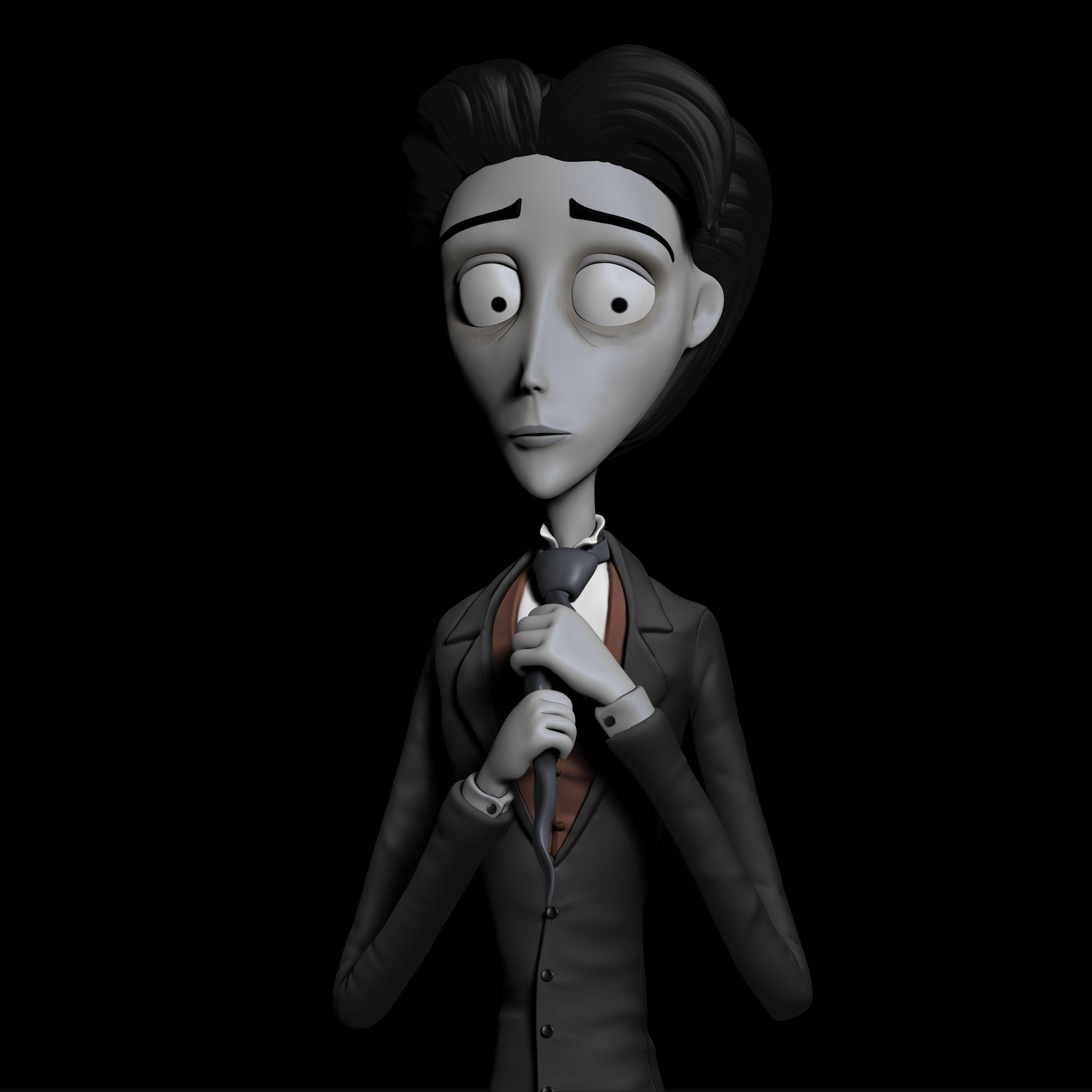 slimet avatar