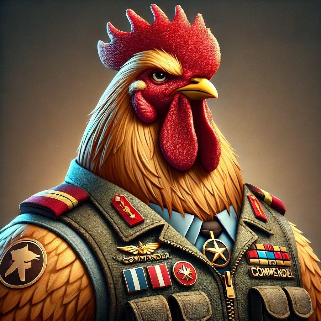 MajorManny avatar
