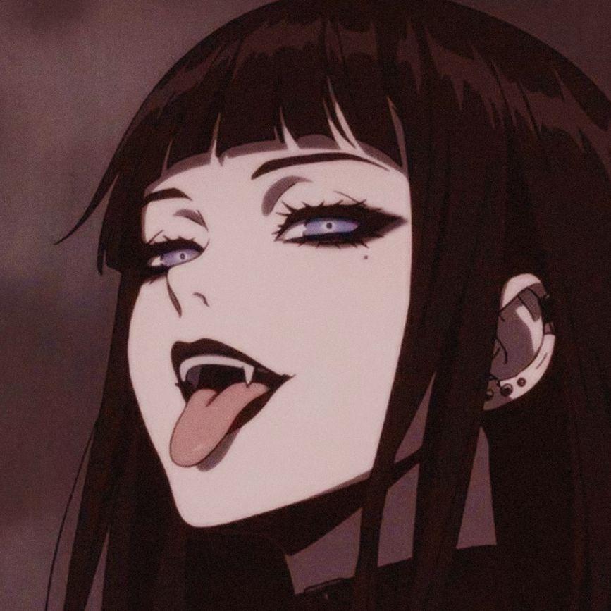BarbiGhoul avatar