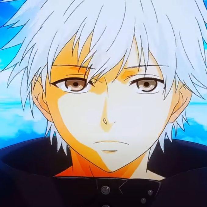 Reallyan avatar