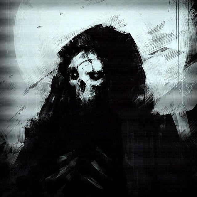 Gh0ul111 avatar