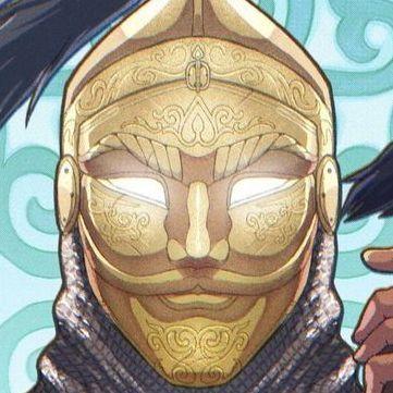 backah avatar