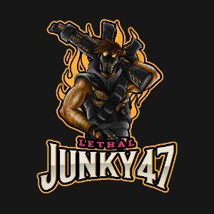 Junky47aKa avatar