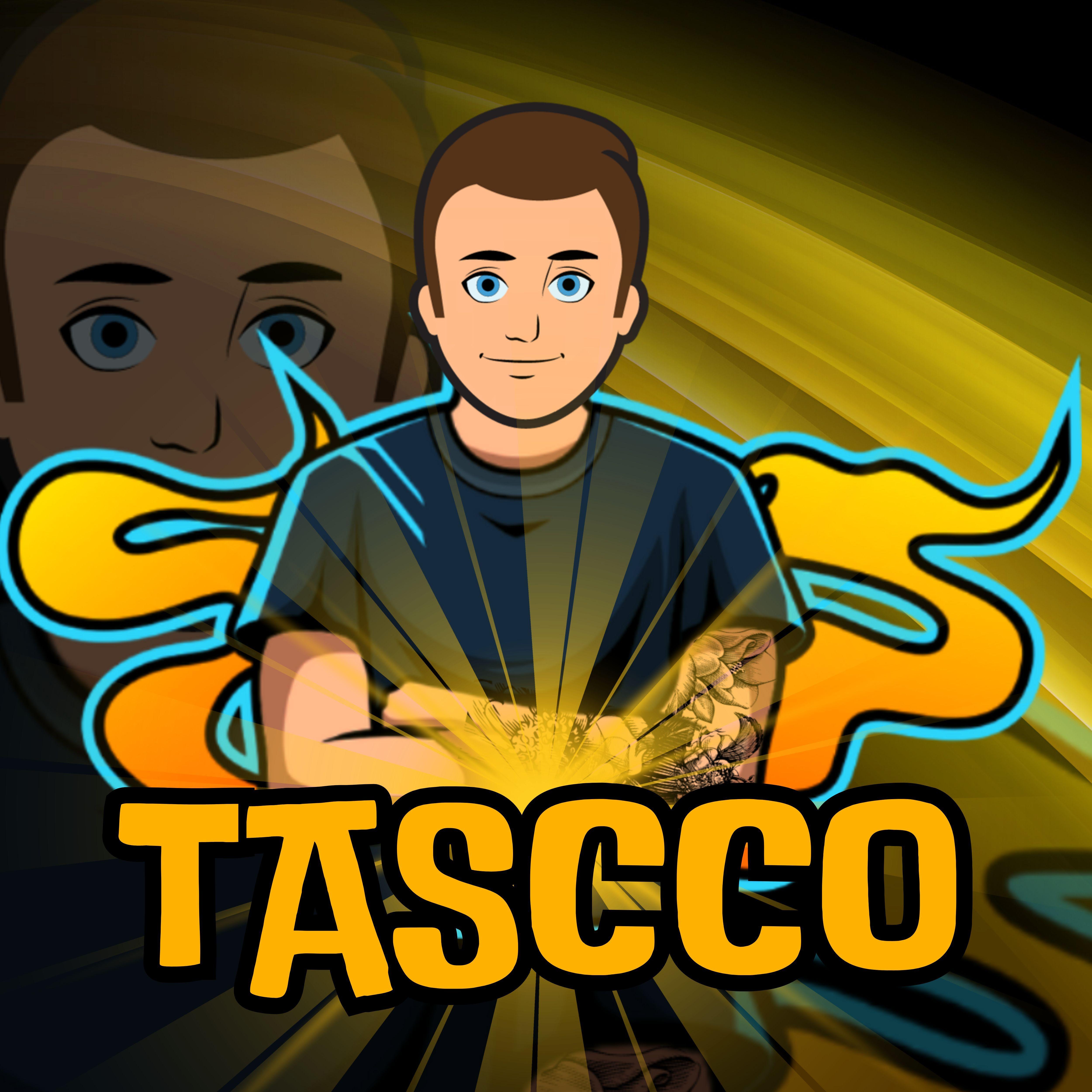 Player Tascco_ avatar