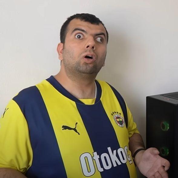 DeppFire avatar