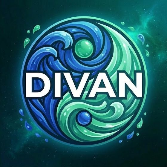 Divan7 FACEIT avatar
