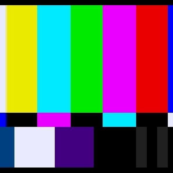 Off the Air