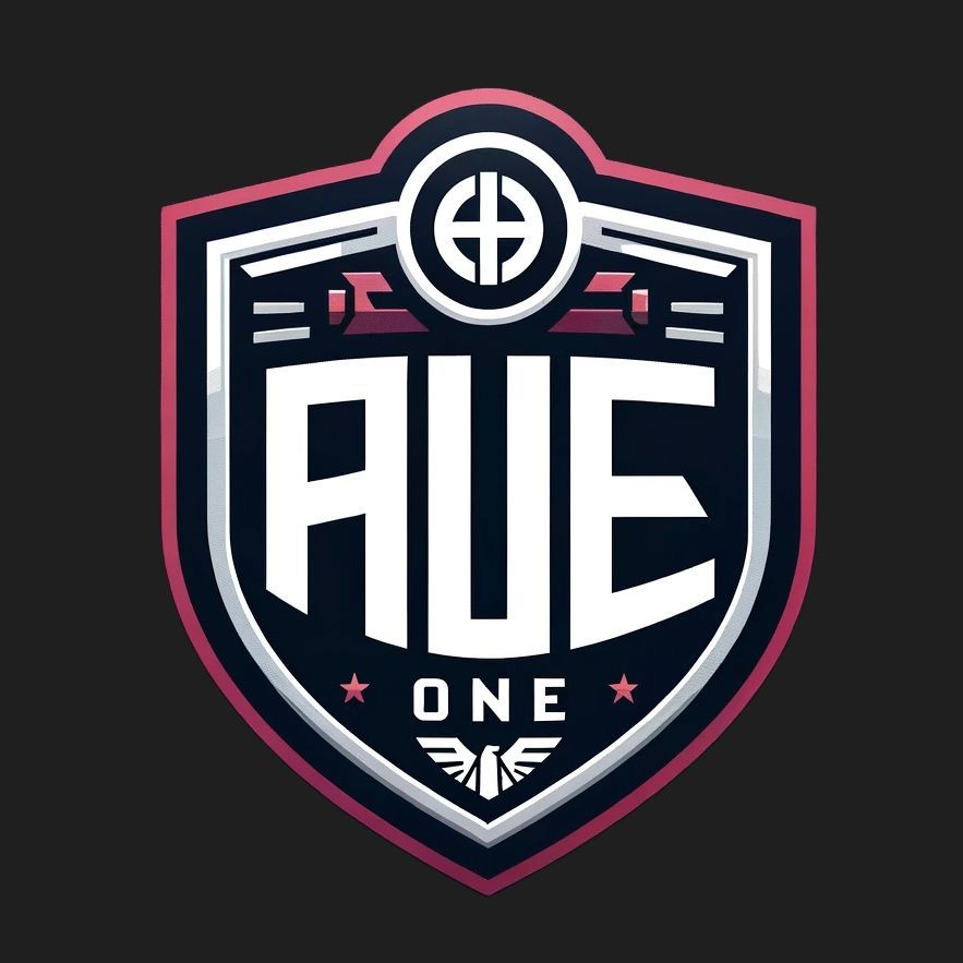 AUE ONE
