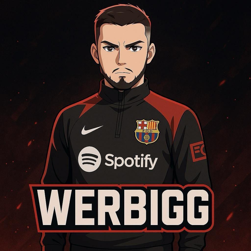 WerBIGG avatar