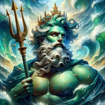 PPosedion avatar