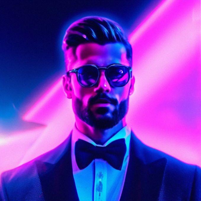Scamchik avatar
