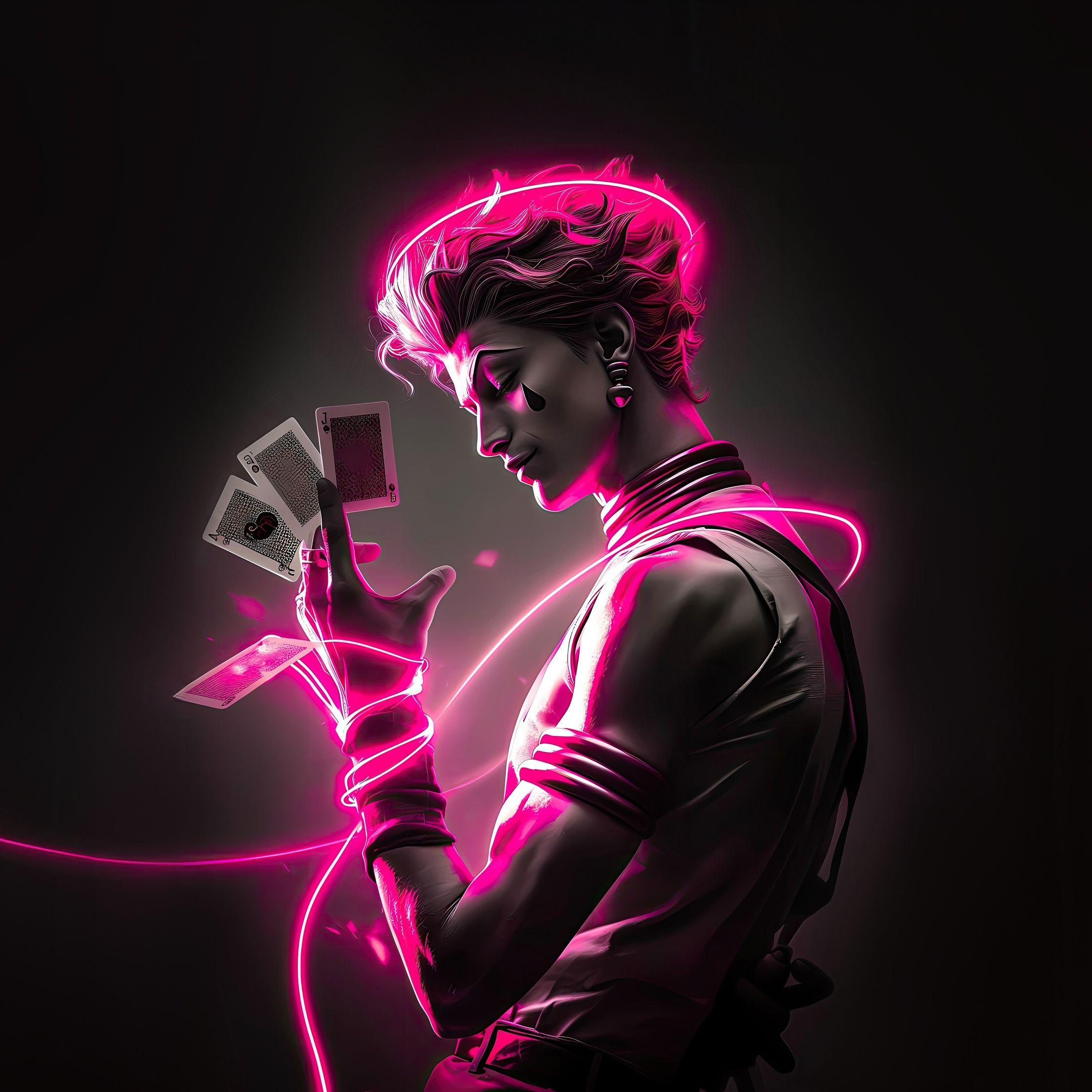 hisokaOG avatar