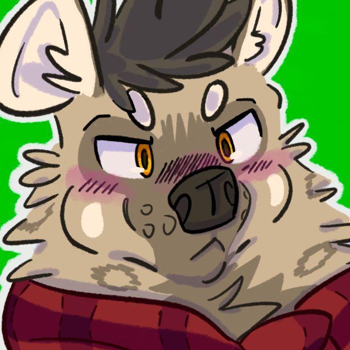 Torken avatar