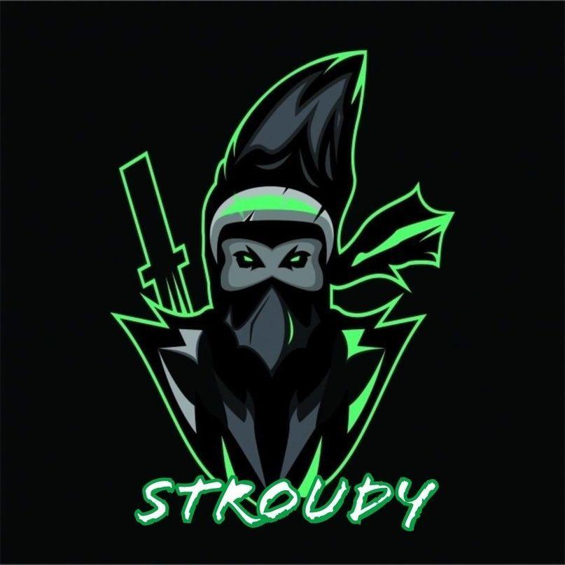 Player sStroudy avatar