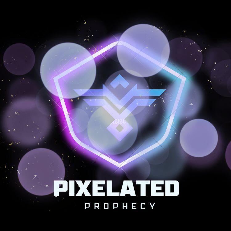 Player PixelProphet avatar