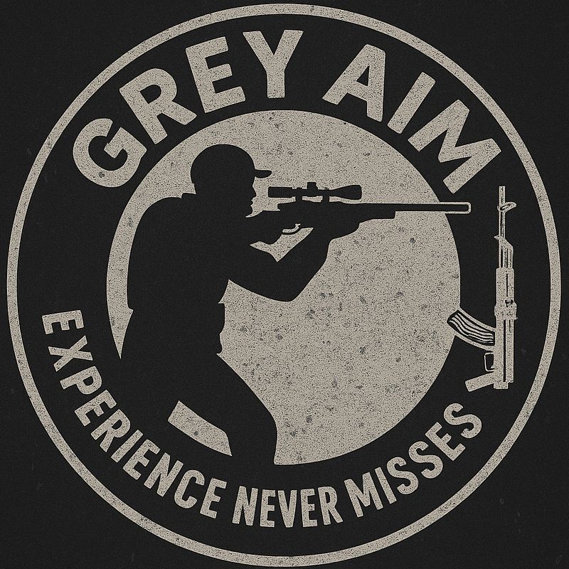 Grey Aim