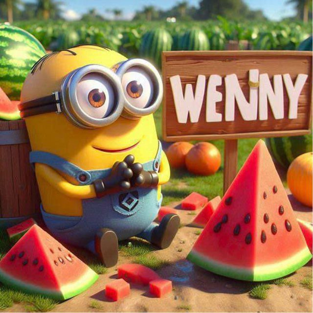 W3nnY