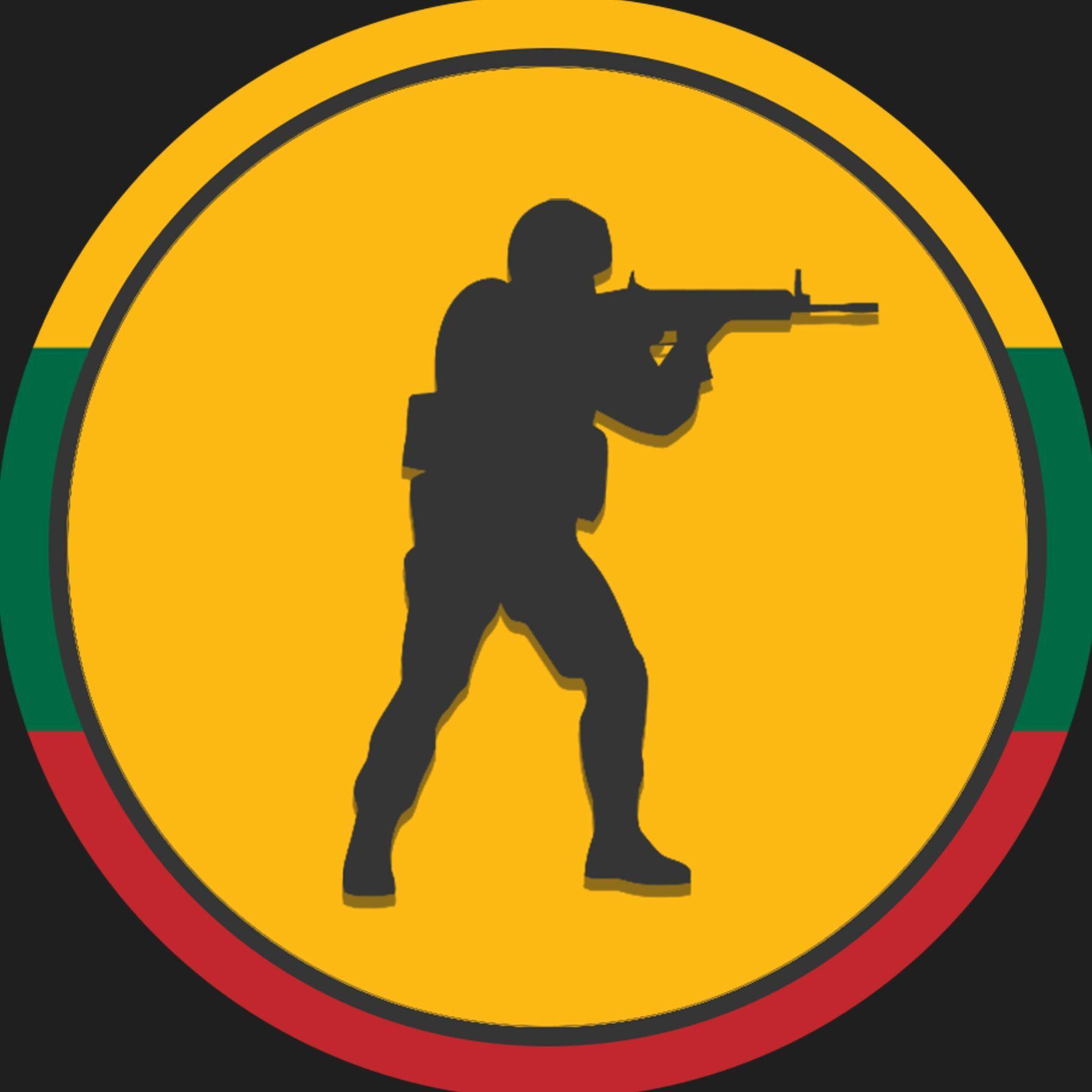 CS2 - Lithuanians Crib