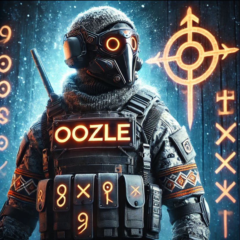 Oozle-RC