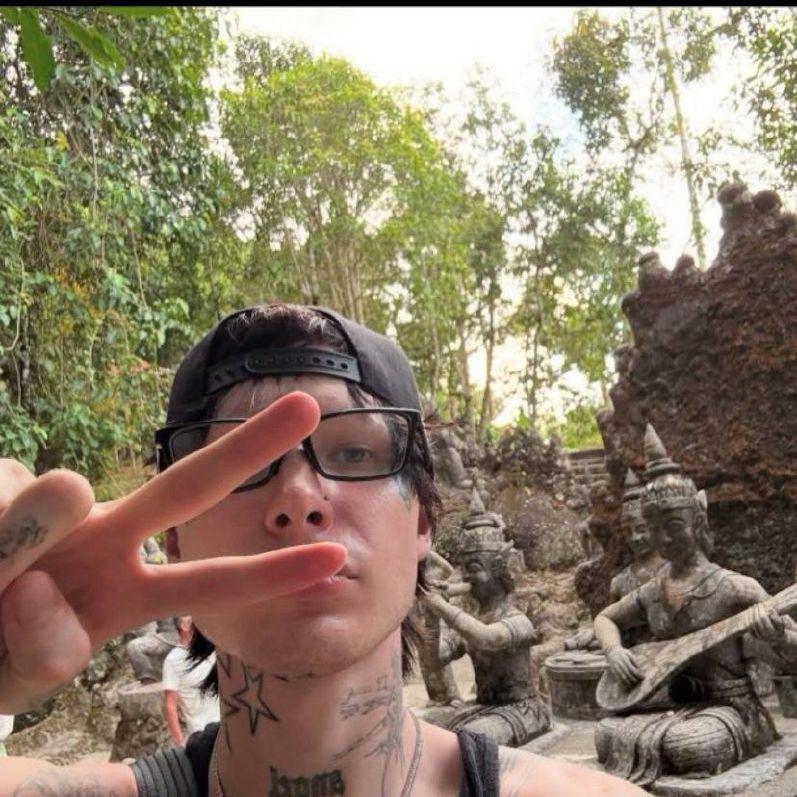 g0kushim1 avatar