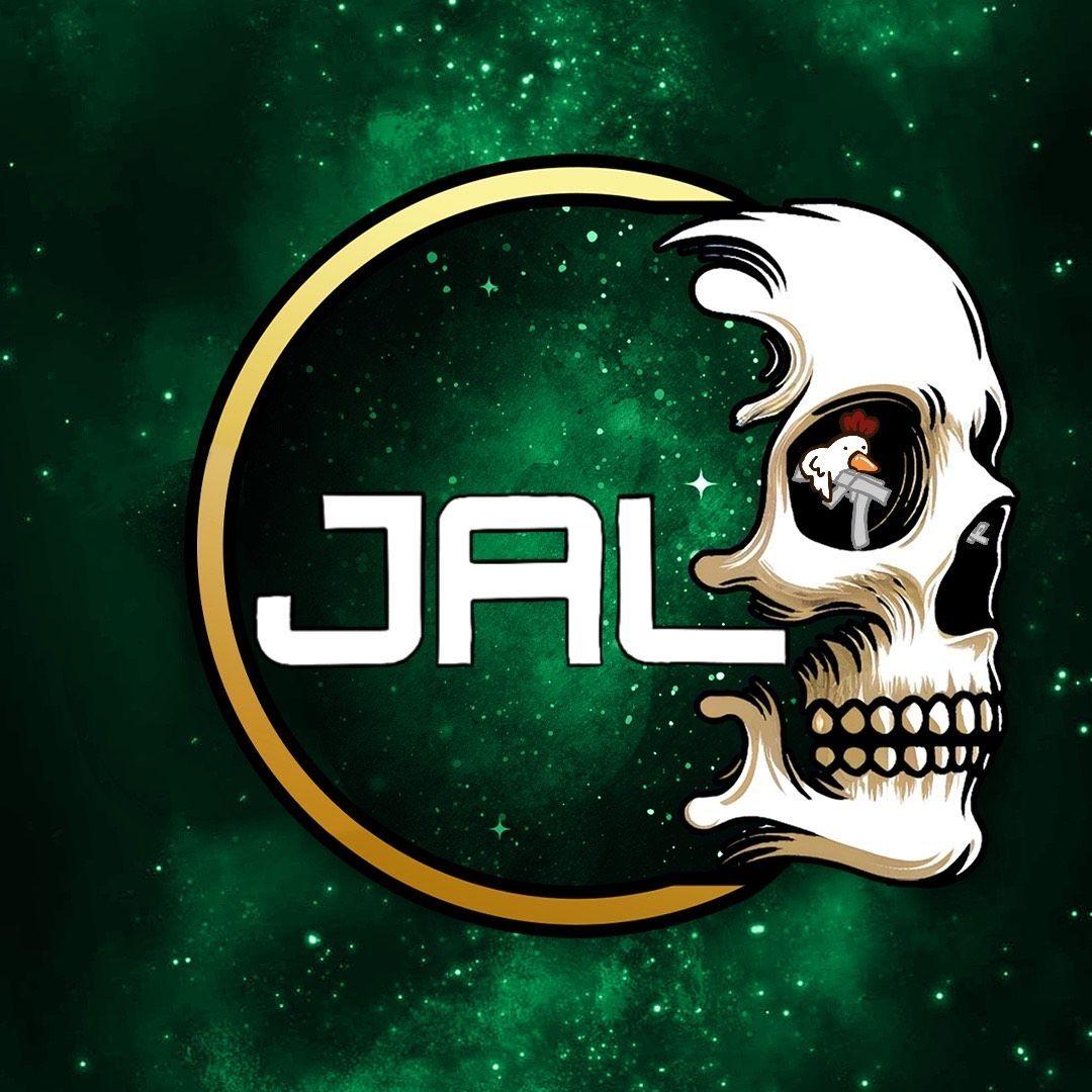 JAL_Rongo avatar