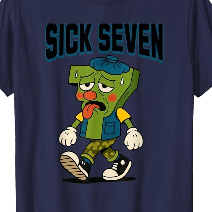 sickseven