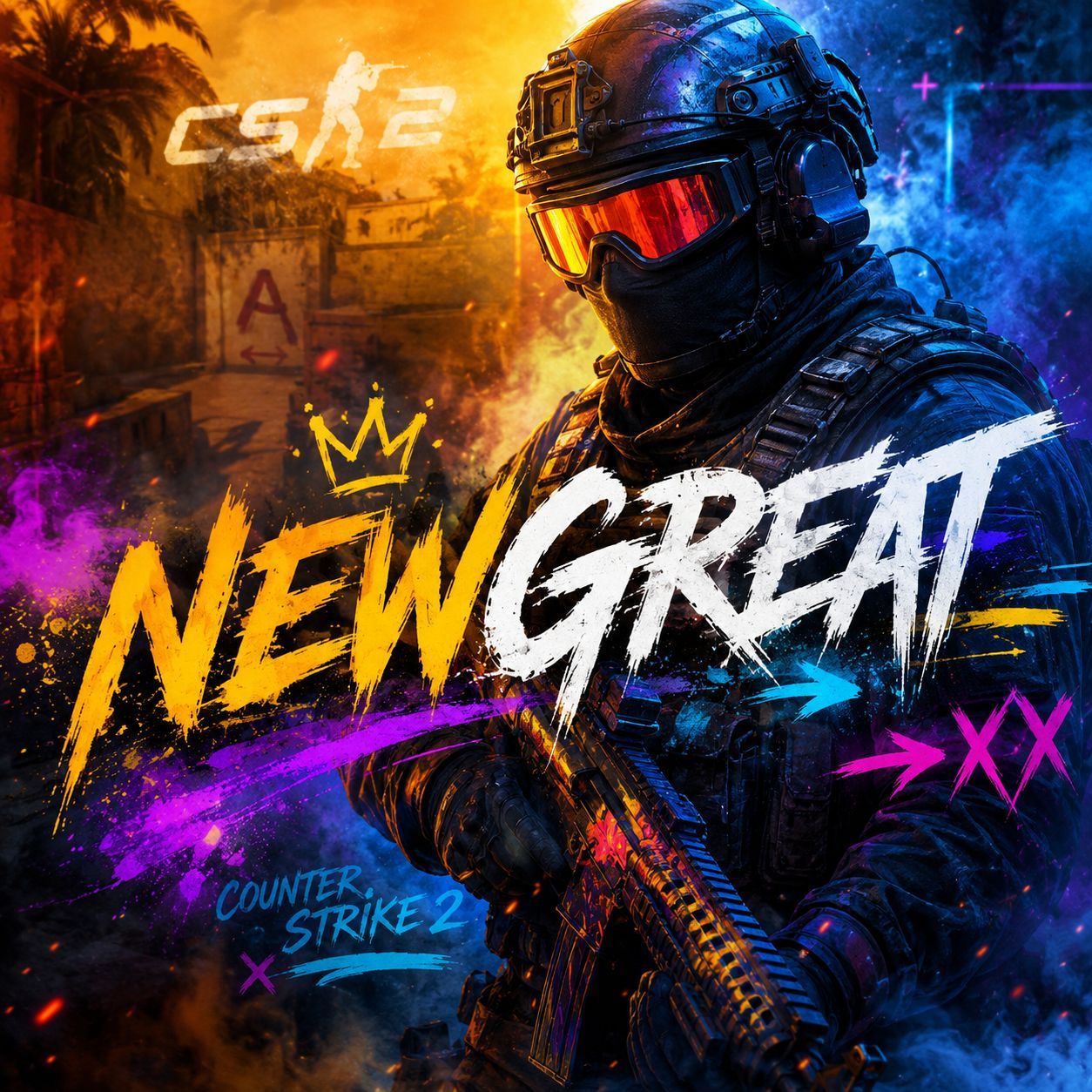 NEWGREAT