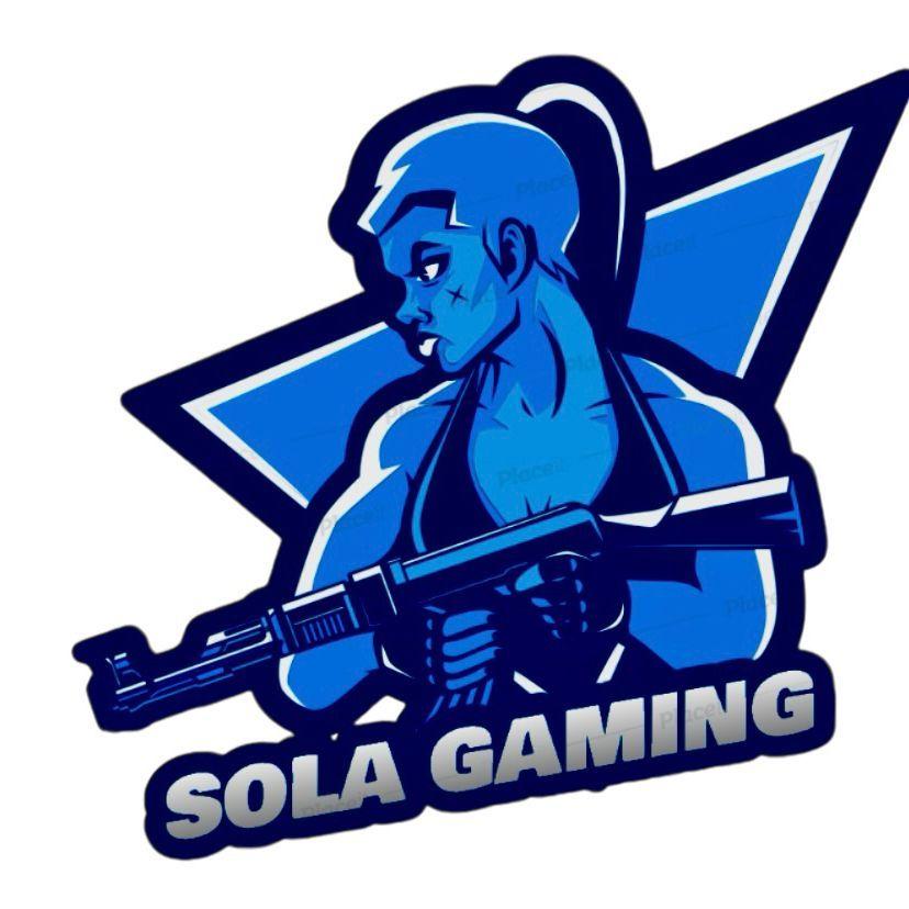 Sola Gaming
