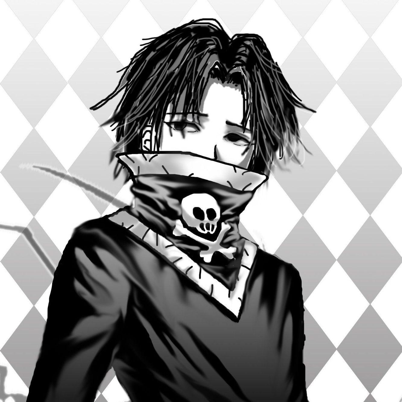 Gigasky avatar