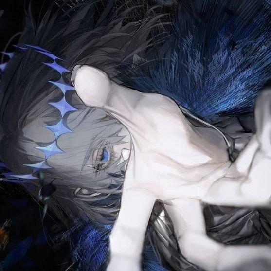 off1ameCS2 avatar
