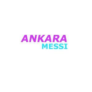 Ankara Messi
