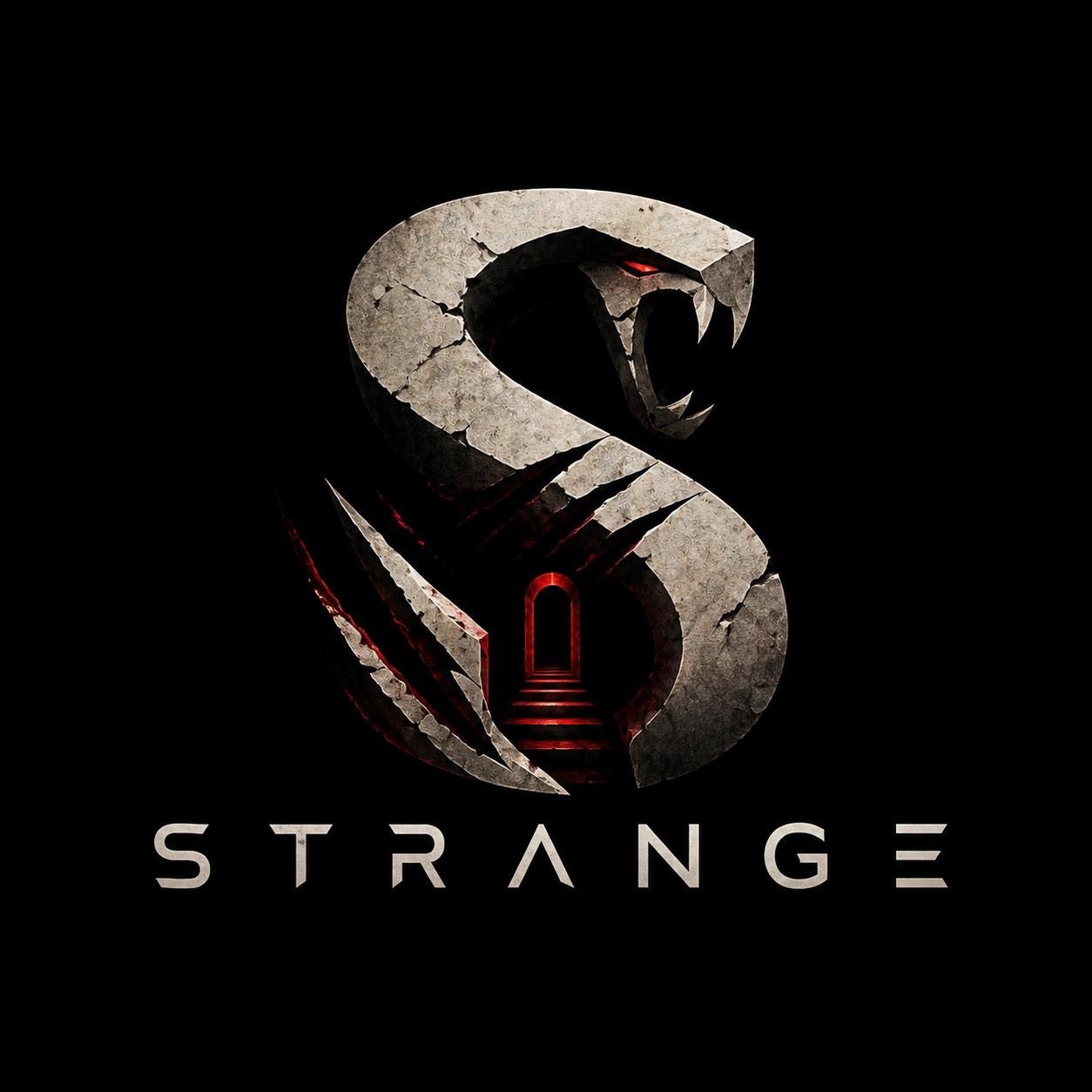 dajestrange
