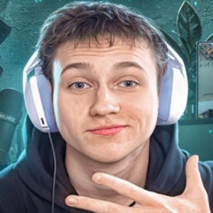 Ayx152 FACEIT avatar