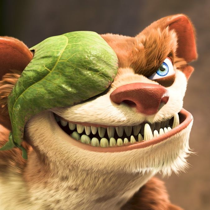 Buck_