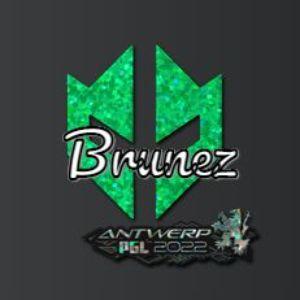 Brunez avatar