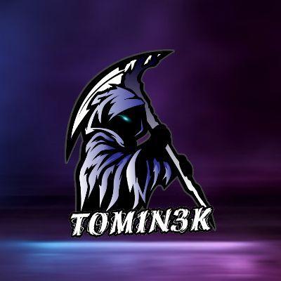 Player TOM1N3K avatar