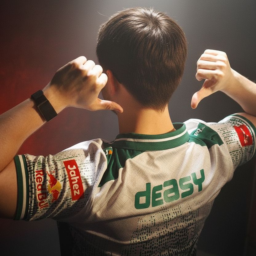 deasy-
