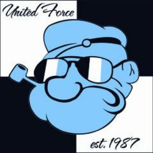 united force87