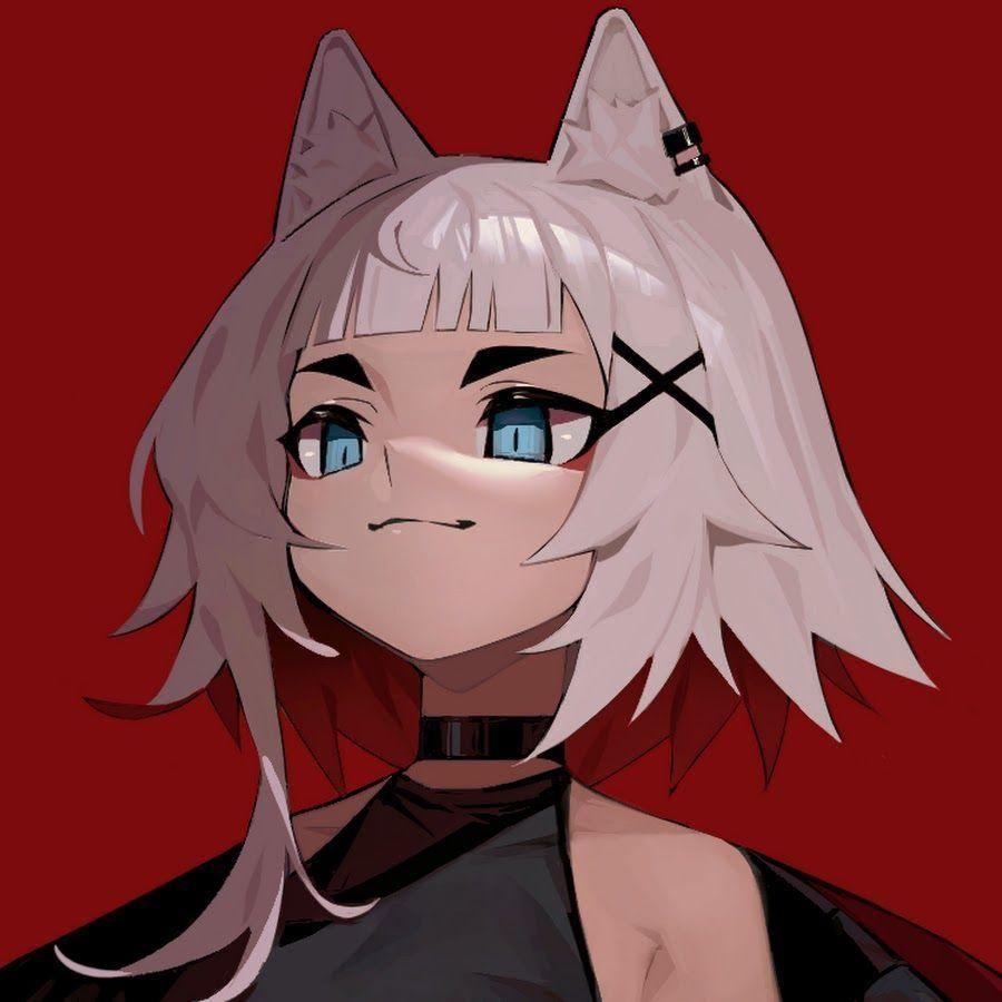 Imavashi avatar
