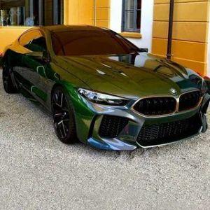 BMW-M8 avatar