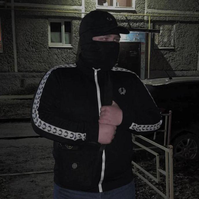 BkaeM avatar